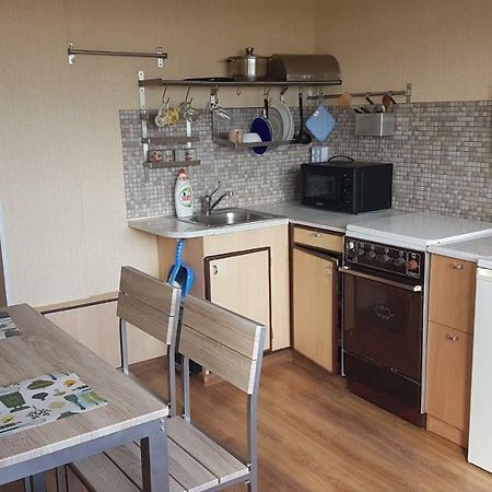 Apartament Erfolg 1 داوُجافبيلسْ المظهر الخارجي الصورة