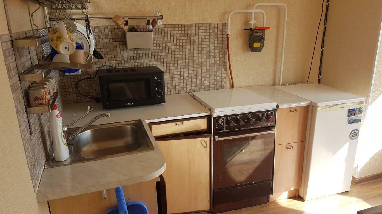 Apartament Erfolg 1 داوُجافبيلسْ المظهر الخارجي الصورة