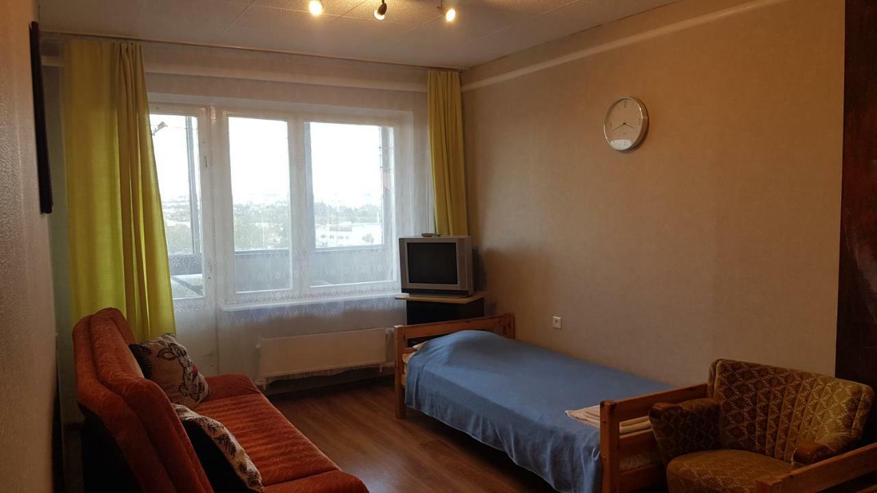 Apartament Erfolg 1 داوُجافبيلسْ المظهر الخارجي الصورة