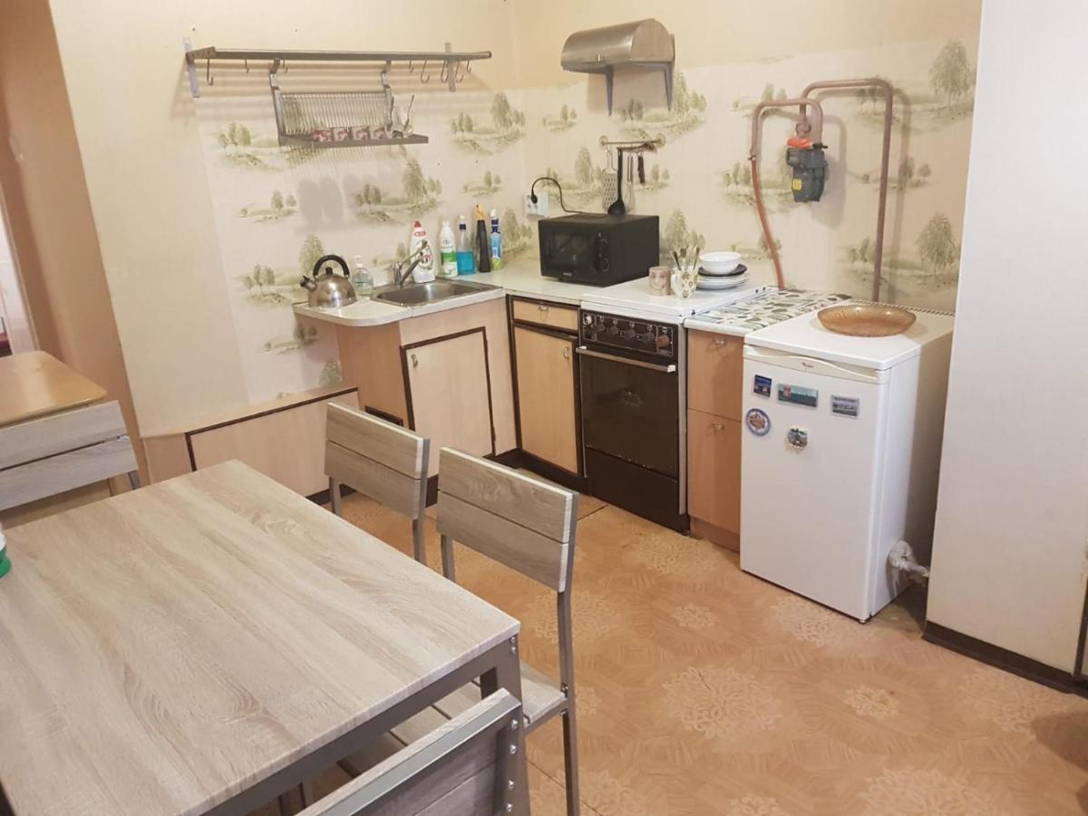 Apartament Erfolg 1 داوُجافبيلسْ المظهر الخارجي الصورة